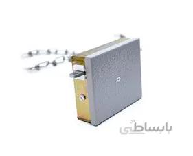 قفل دربازکن سیماران مدل 715 (زنجیری)