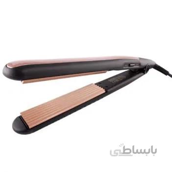 اتو موی ویو پرومارون مدل RL 1118 ا Promaron Ceramic Hair Straightener-RL-1118