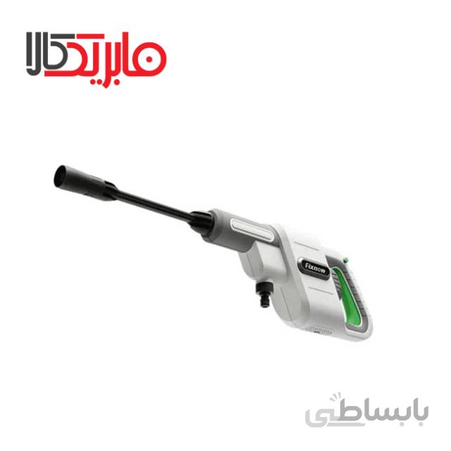 کارواش شارژی فشار قوی Fixnow شیائومی مدل EB300