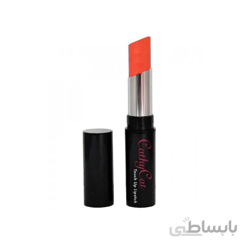 رژ لب جامد تاچ آپ لکورت – لاکورت – کتی کت 482 LACVERT Cathy Cat Touch Up Lip Stick