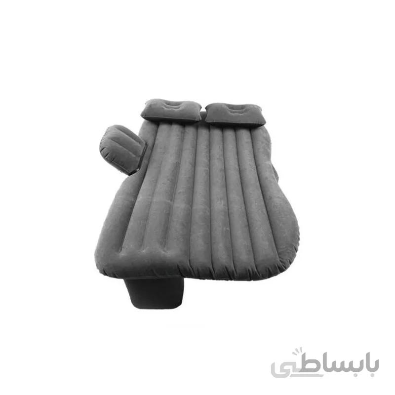تشک صندلی عقب خودرو ال نود مدل 6075
