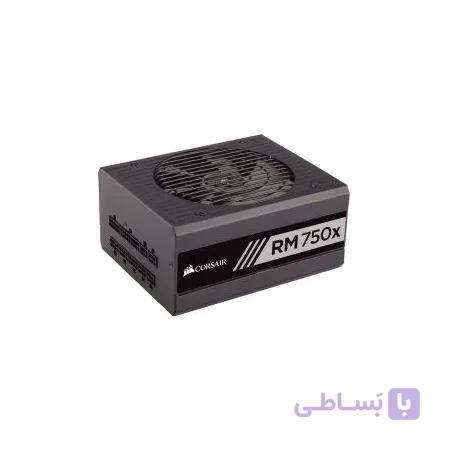 پاور 750 وات کورسیر  RM750X Gold Full Modular