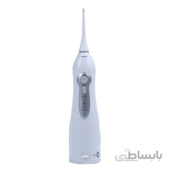 مسواک برقی واتراسپلش مدل WS200- 5002 ا Water Splash WS200- 5002 Electric Toothbrush