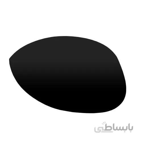 قاب پلاستیکی روی آینه راست پژو 206