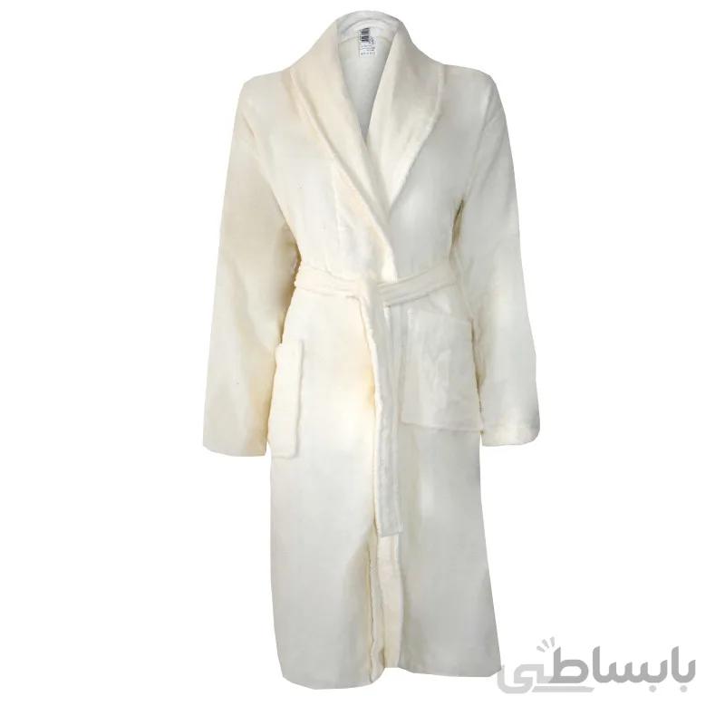 حوله حمام مدل M-669321 سایز ۱۱۰×۱۲۰ سانتی متر