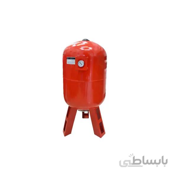 منبع تحت فشار 60 لیتری HTM