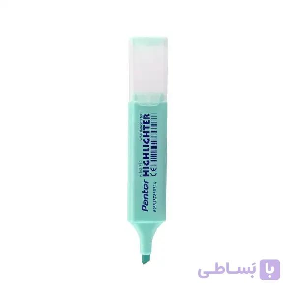ماژیک هایلایت پاستیلی پنتر