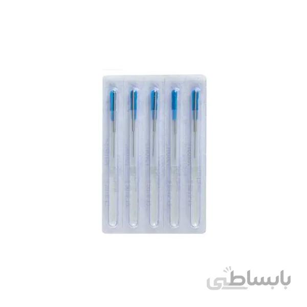 پک 100 عددی سوزن یکبار مصرف بیوتی پن beauty pen