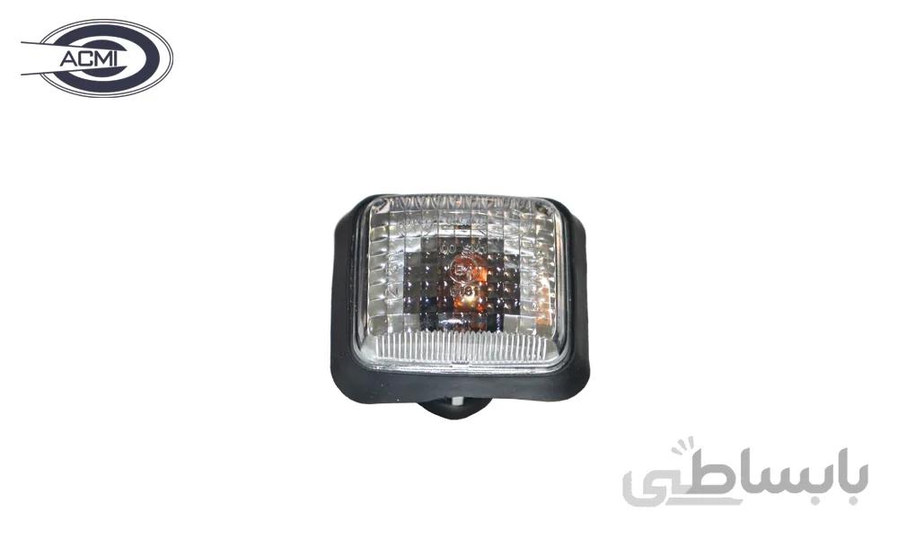 چراغ راهنمای روی گلگیر جفت پژو SLX 405