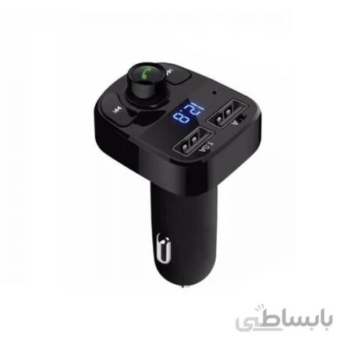 پخش کننده اف ام خودرو مدل X8