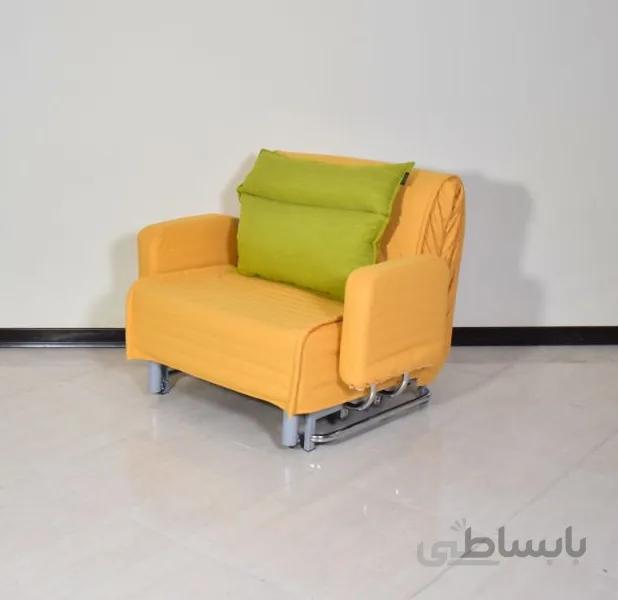 مبل تخت شو