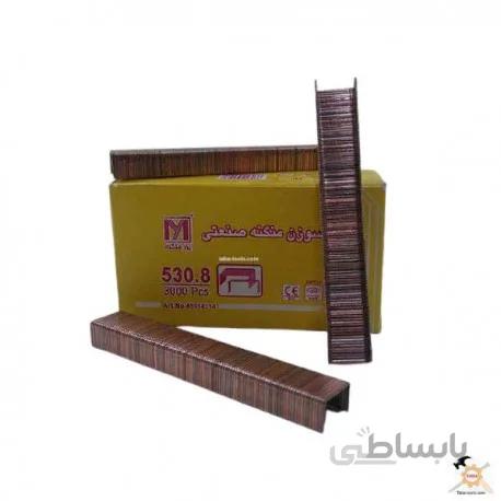 سوزن منگنه صنعتی یزد 530.8