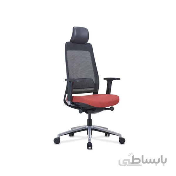 صندلی مدیریتی مدل کنکورد M210 صنایع نظری