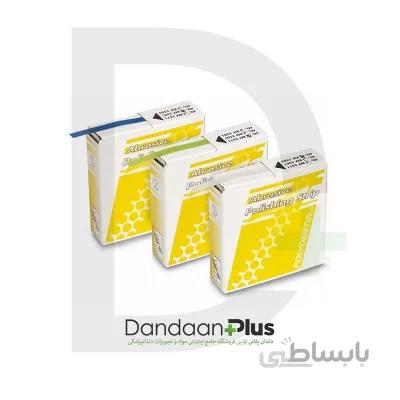 نوار پالیش Polydentia- Abrasive Polishing Strip