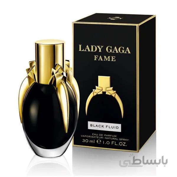 عطر زنانه لیدی گاگا فِیم ا Lady Gaga Fame