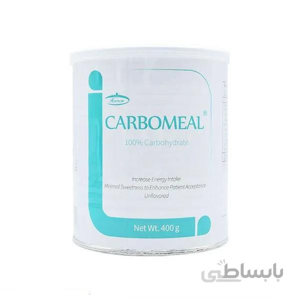 پودر کربومیل کارن ا Karen Carbomeal Powder