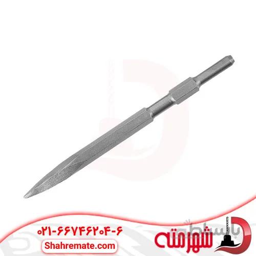 قلم شش گوش نوک تیز بلند 400 17 مخصوص پیکور 7 کیلویی 810