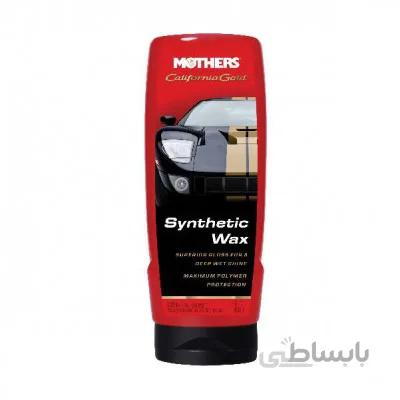 واکس لوسیون سینتتیک مادرز سری کالیفورنیا گلد 5716