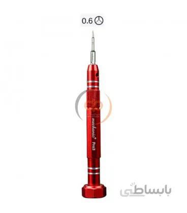 پیچ گوشتی سه پر مکانیک Mechanic Pro3
