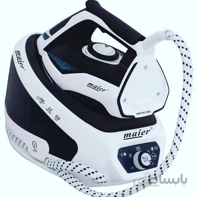 اتو بخار مخزن دار مایر مدل MR-3096