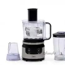 غذاساز مایدیا مدل MJ-FP60E1 — تصویر 1