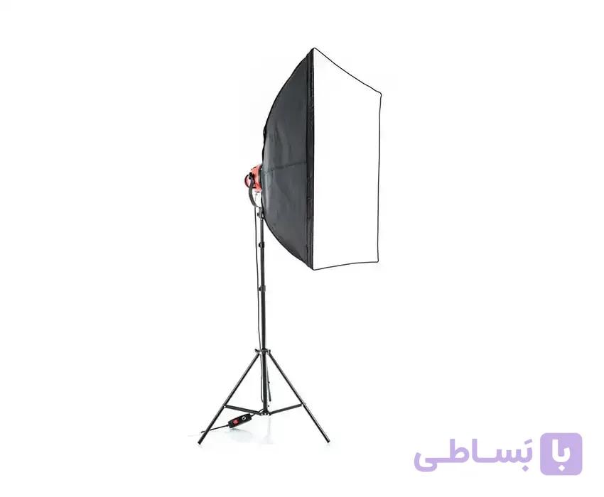 سافت باکس نور فلات دریم لایت SMD