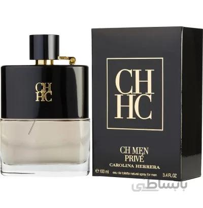 عطر ادکلن کارولینا هررا پرایو مرد-Carolina Herrera CH Men Prive