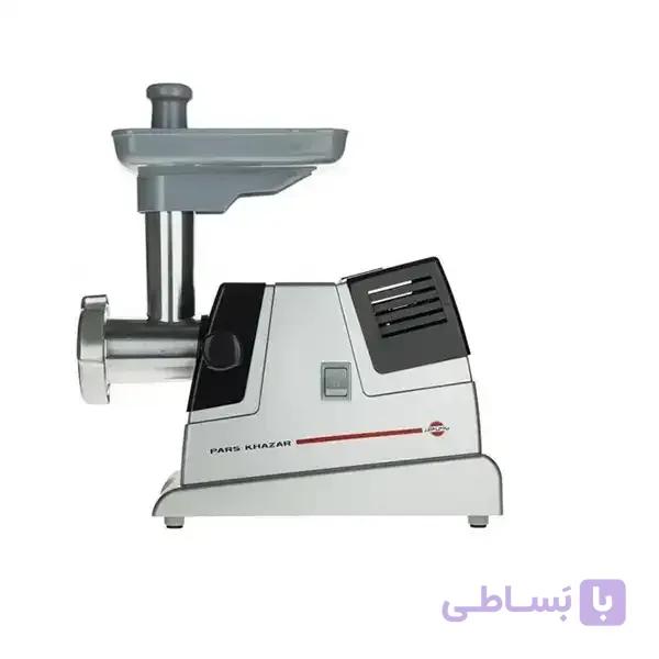 چرخ گوشت پارس خزر مدل MG-1400R — تصویر 1