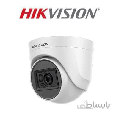 دوربین مداربسته هایک ویژن مدل DS-2CE76D0T-ITPFS