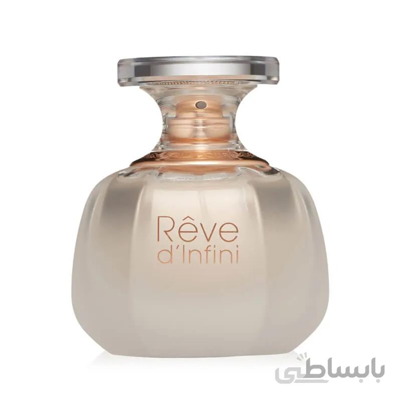 عطر ادکلن زنانه Lalique Rеve d’Infini
