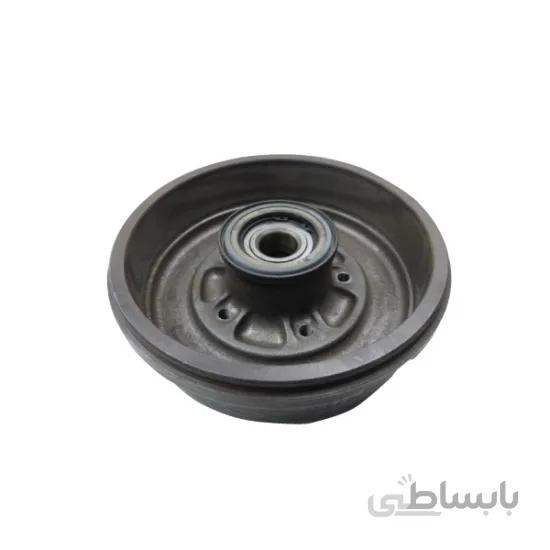 کاسه چرخ عقب داستر