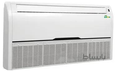 فن کویل سقفی زمینی گرین مدل GFF600P1
