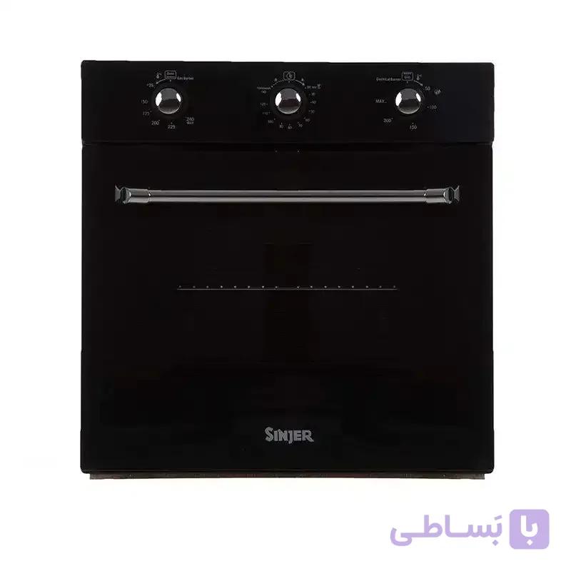 فر توکار سینجر مدل SES33