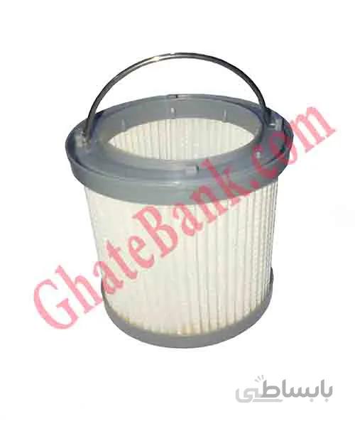 فیلتر جاروشارژی بلک اند دکر فابریکی کد 699833