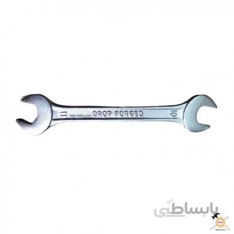 آچار دو سر تخت 10 در 11 سولید solid