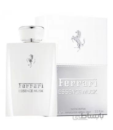 Essence Musk Ferrari