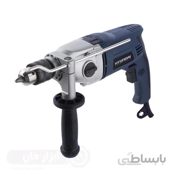 دریل چکشی هیوندای مدل HP113-ID
