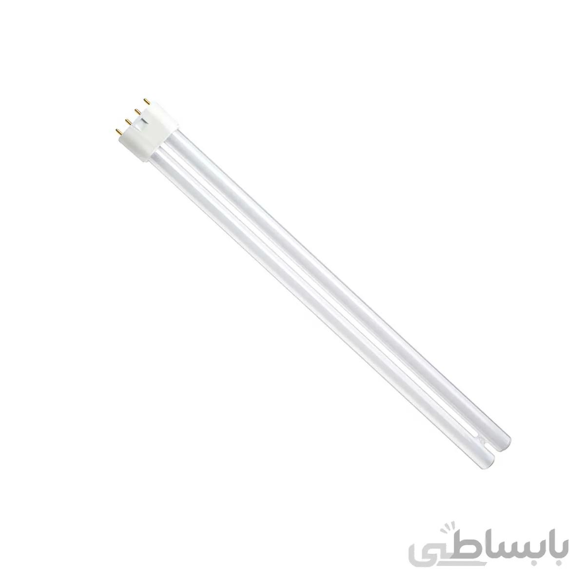 لامپ ال ای دی 18 وات pl افراتاب کد AF-pl-18w