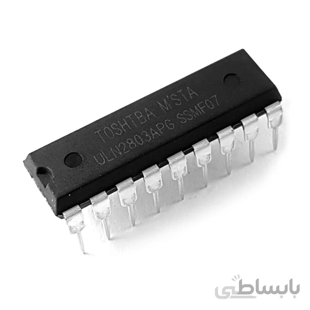 IC ULN2803