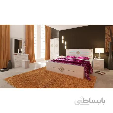 سرویس خواب دو نفره لاین