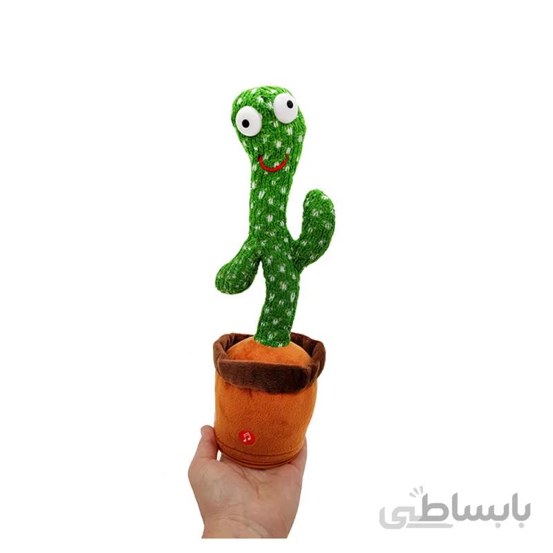 کاکتوس سخنگو