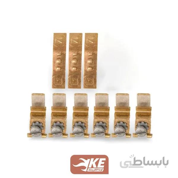 پلاتین متحرک کنتاکتور 265 آمپر چینت
