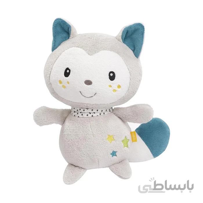 عروسک پولیشی گربه