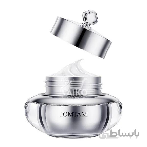 کرم دور چشم جومتام JOMTAM