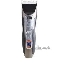 ماشین اصلاح سر و صورت مک استایلر ا Mac Style Hair Clipper MC-077