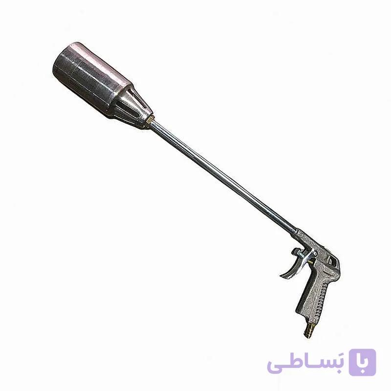 سرپیک شعله افکن مشعل البرز مدل DCO