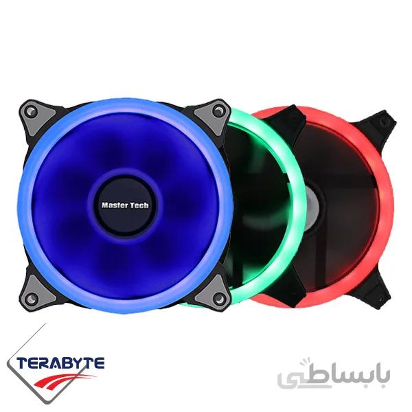 فن تک مسترتک A RGB PRO ا Mastertech Fan A RGB Pro