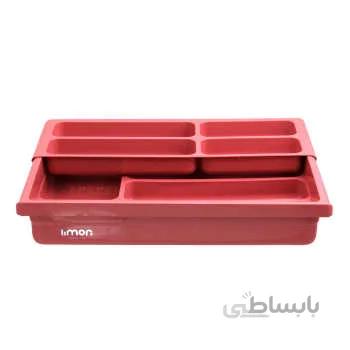 جا قاشقی لیمون کد dlm15