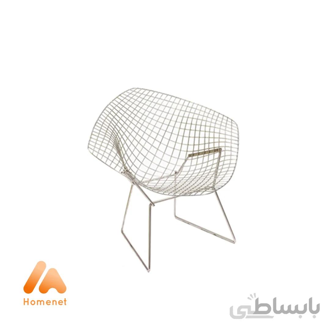 صندلی نظری مدل دیاموند کد N101