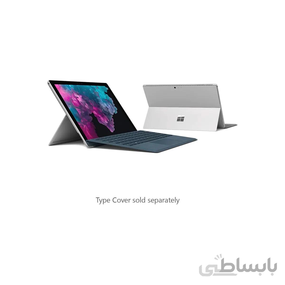 لپ تاپ surface pro 4 ا surface pro 4 laptop